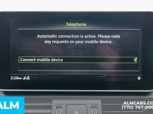 Used 2018 Audi Q5 Prestige image 39