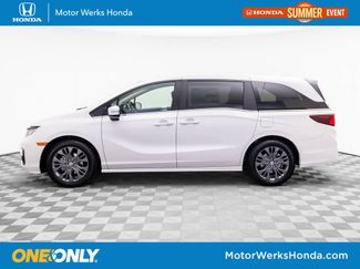 New 2026 Honda Odyssey Touring video 2