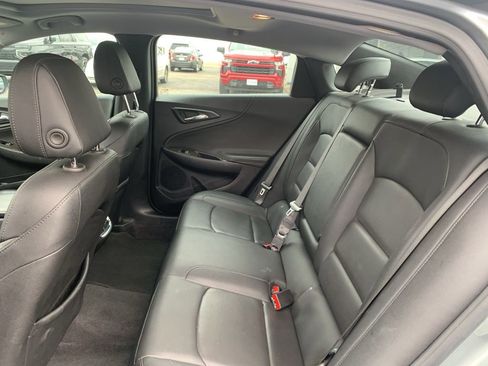 Used 2024 Chevrolet Malibu LT image 11