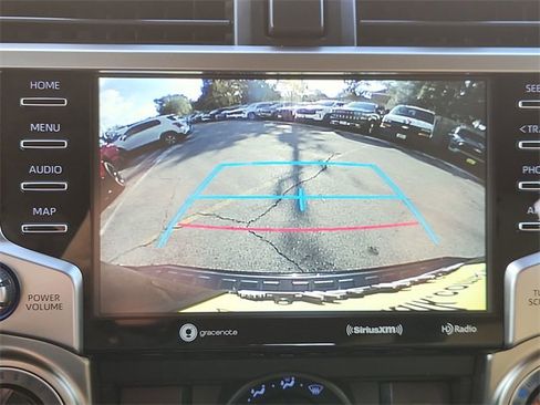 Used 2023 Toyota 4Runner SR5 Premium image 15