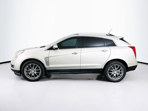 Used 2014 Cadillac SRX Premium FWD image 4