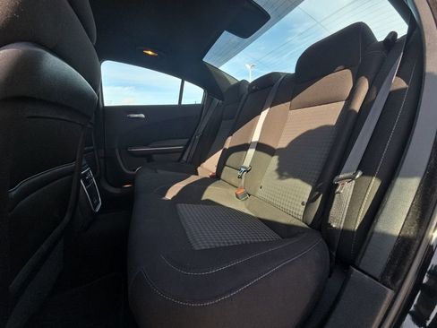 Used 2023 Dodge Charger GT image 10