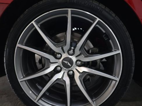 Used 2023 Genesis G70 2.0T AWD/4WD image 30