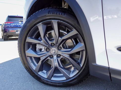 Certified 2023 Acura MDX A-Spec AWD/4WD image 11