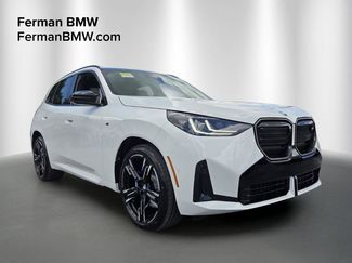 New 2026 BMW X3 M50 w/ Premium Package AWD/4WD video 1