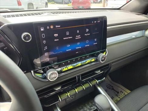 Certified 2025 Chevrolet Colorado LT w/ Advanced Trailering Package image 20