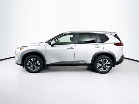 Used 2023 Nissan Rogue SV AWD/4WD image 4