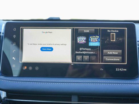 New 2026 INFINITI QX60 Pure image 16