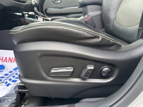 Used 2016 Kia Soul + w/ Primo Package image 13