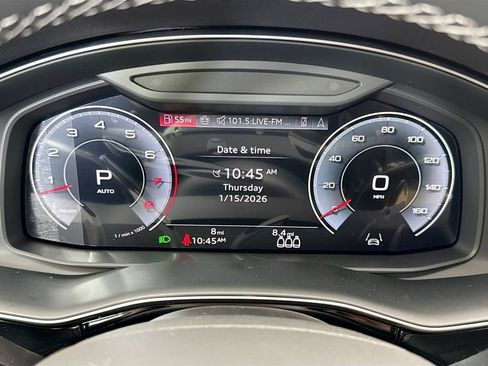 Used 2026 Audi Q8 Premium Plus w/ Premium Plus Package AWD/4WD image 33