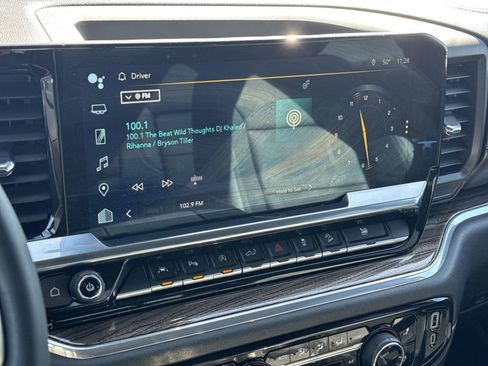 Used 2023 Chevrolet Silverado 1500 RST w/ RST All Star Premium Package image 22