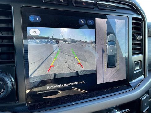 Used 2024 Ford F150 XLT w/ Tow/Haul Package image 23