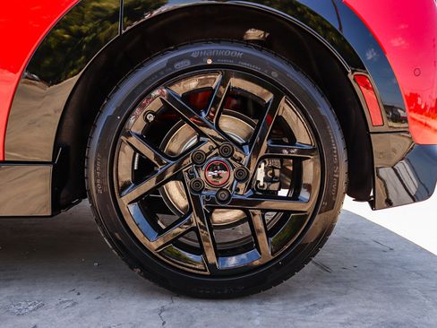 New 2026 MINI Cooper S FWD image 12