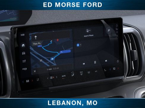 New 2026 Ford Expedition Active AWD/4WD image 14