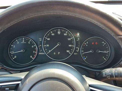 Used 2023 MAZDA CX-30 AWD 2.5 S w/ Preferred Package image 26