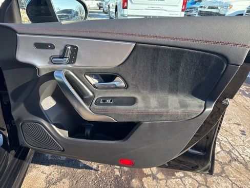 Used 2022 Mercedes-Benz CLA 250 CLA 250 image 28