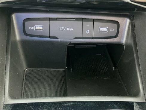Used 2023 Hyundai Tucson SEL FWD image 19