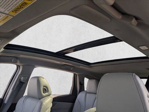 New 2026 Acura MDX SH-AWD w/ Technology Package image 17