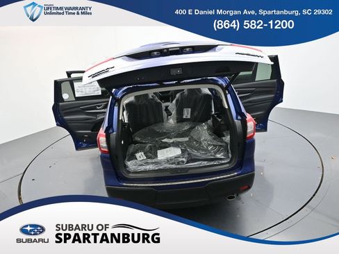 New 2026 Subaru Ascent Premium image 37