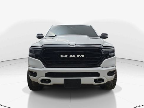 Used 2023 RAM 1500 Limited w/ Night Edition AWD/4WD image 9