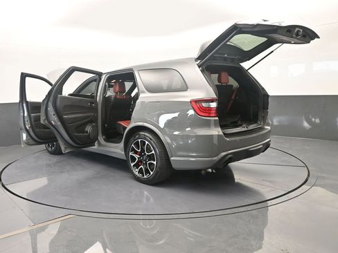 Used 2021 Dodge Durango SRT Hellcat w/ Black Package AWD/4WD image 81