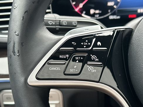 Certified 2025 Mercedes-Benz GLE 350 4MATIC image 27