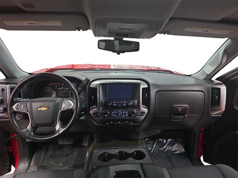 Used 2017 Chevrolet Silverado 1500 LT w/ All Star Edition image 9