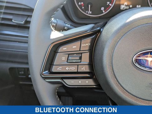 Certified 2026 Subaru Forester Premium image 16