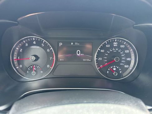 Used 2022 Kia Forte Sedan FWD image 12