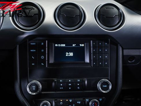 Used 2023 Ford Mustang GT RWD image 36