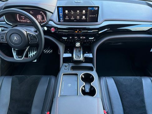 Used 2026 Acura MDX A-Spec image 17