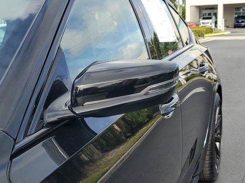 Certified 2023 Cadillac CT5 V Blackwing image 12