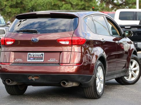 Used 2006 Subaru Tribeca AWD/4WD image 24