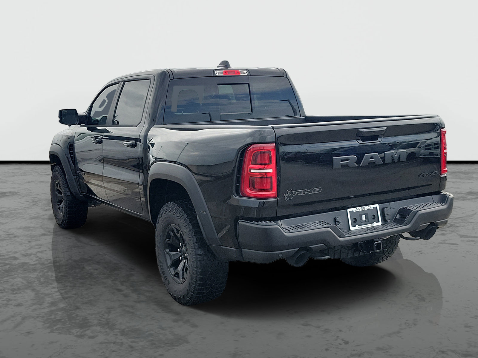 New 2027 RAM 1500 RHO AWD/4WD image 3