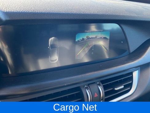 Used 2018 Alfa Romeo Stelvio Base w/ Convenience Package image 11