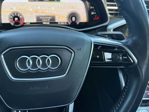 Used 2019 Audi A6 3.0T Premium Plus w/ Premium Plus Package image 18
