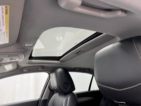 Used 2016 Cadillac ATS Performance w/ Cold Weather Package image 12