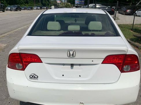 Used 2007 Honda Civic EX image 5