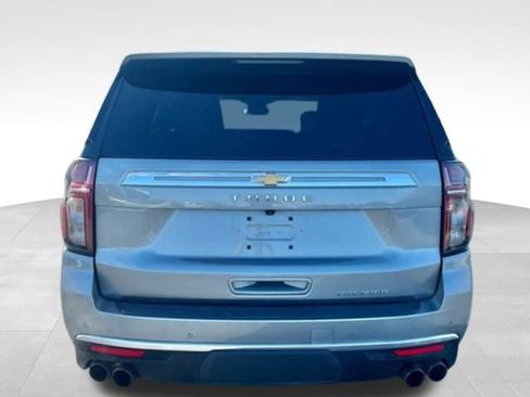 Used 2023 Chevrolet Tahoe Premier image 3