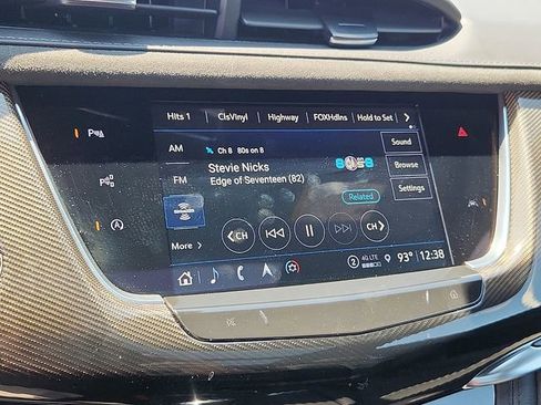 Used 2025 Cadillac XT6 Premium Luxury w/ Platinum Package AWD/4WD image 18
