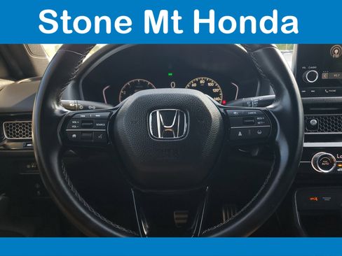 Used 2024 Honda Civic Sport image 20