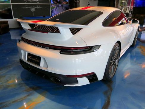 Used 2024 Porsche 911 Carrera S image 37