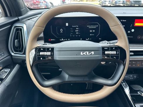 New 2026 Kia Sorento SX Prestige AWD/4WD image 21