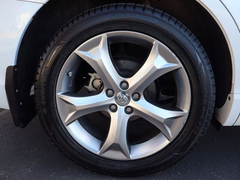 Used 2014 Toyota Venza XLE image 46