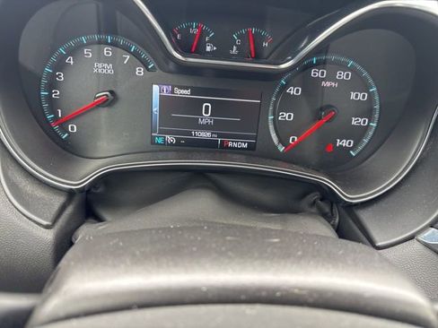 Used 2015 Chevrolet Impala LTZ image 5