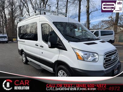 Used 2019 Ford Transit 150 XLT