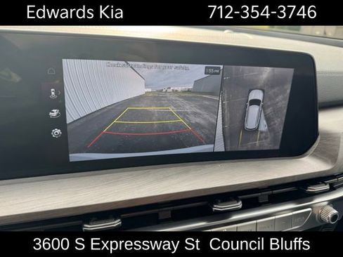 New 2025 Kia Telluride SX Prestige X-Line image 30