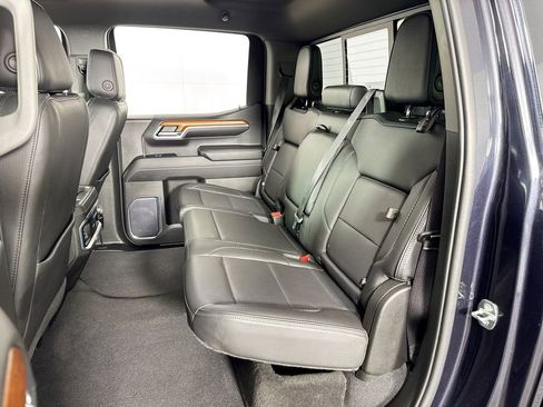 Used 2022 GMC Sierra 1500 Denali image 28