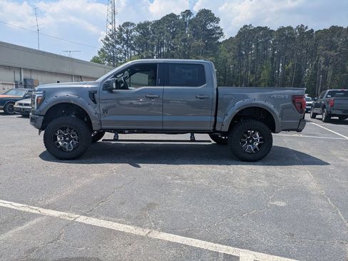 New 2026 Ford F150 Lariat w/ Equipment Group 502A High AWD/4WD image 7