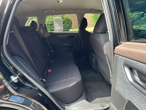 Certified 2023 Nissan Rogue S AWD/4WD image 23